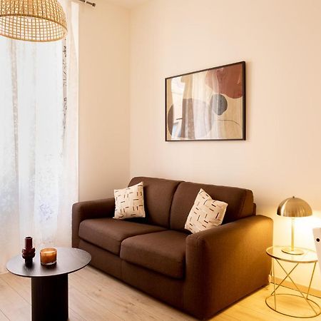 Xenia Apartments - Enjoy Porta Venezia In Modern Apt- 10 Min From Duomo Μιλάνο Εξωτερικό φωτογραφία