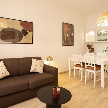 Xenia Apartments - Enjoy Porta Venezia In Modern Apt- 10 Min From Duomo Μιλάνο Εξωτερικό φωτογραφία