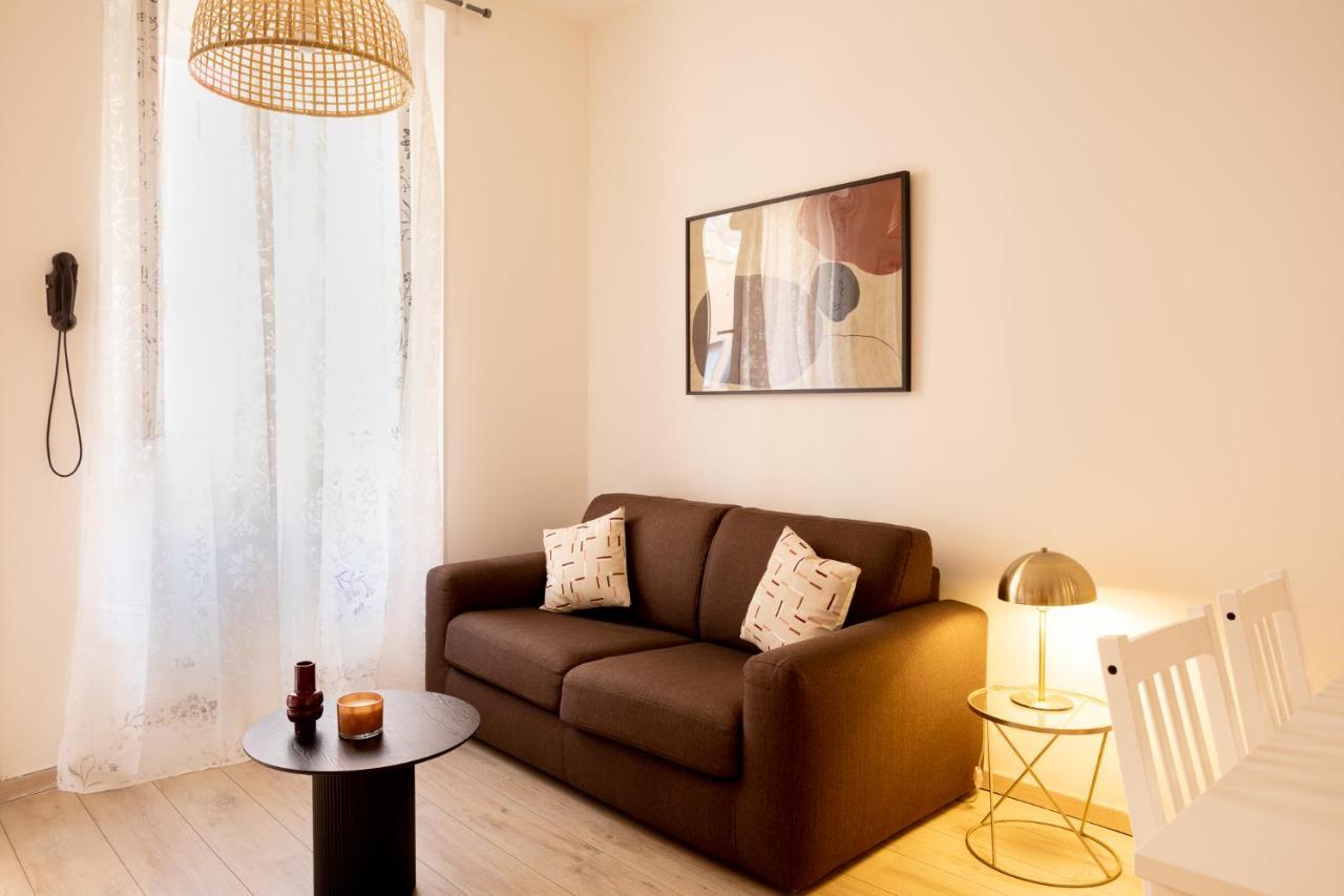 Xenia Apartments - Enjoy Porta Venezia In Modern Apt- 10 Min From Duomo Μιλάνο Εξωτερικό φωτογραφία