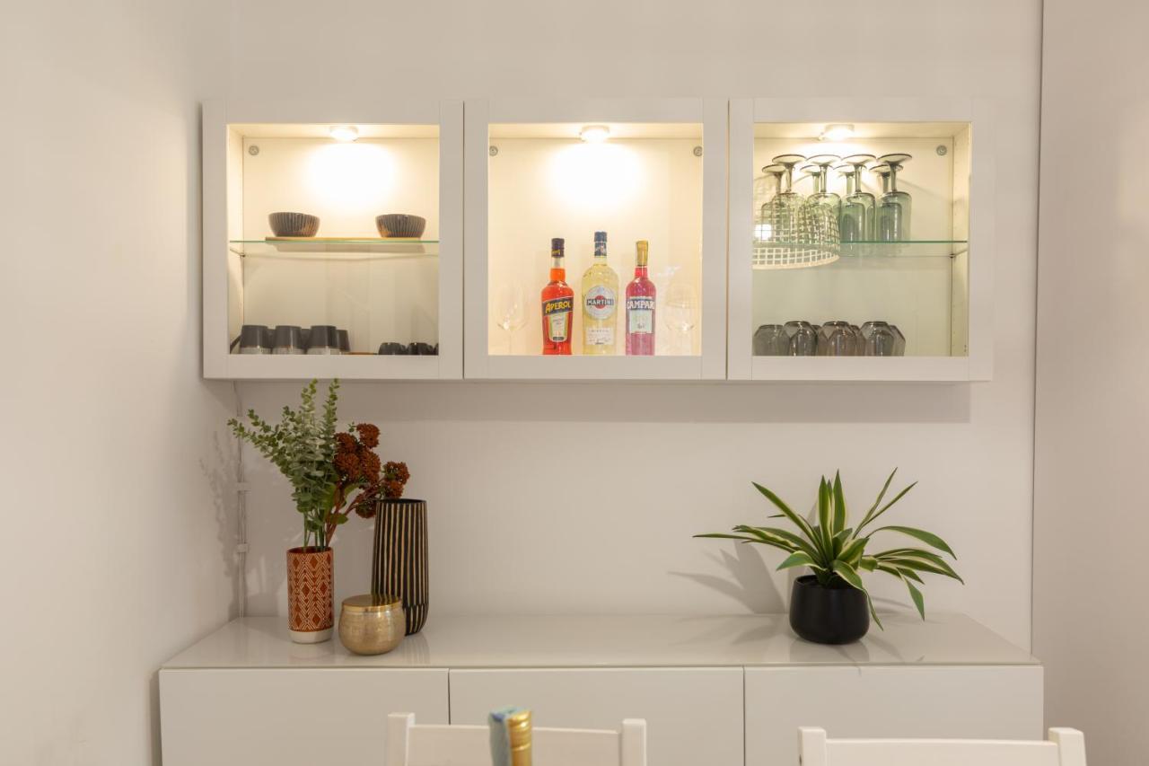 Xenia Apartments - Enjoy Porta Venezia In Modern Apt- 10 Min From Duomo Μιλάνο Εξωτερικό φωτογραφία
