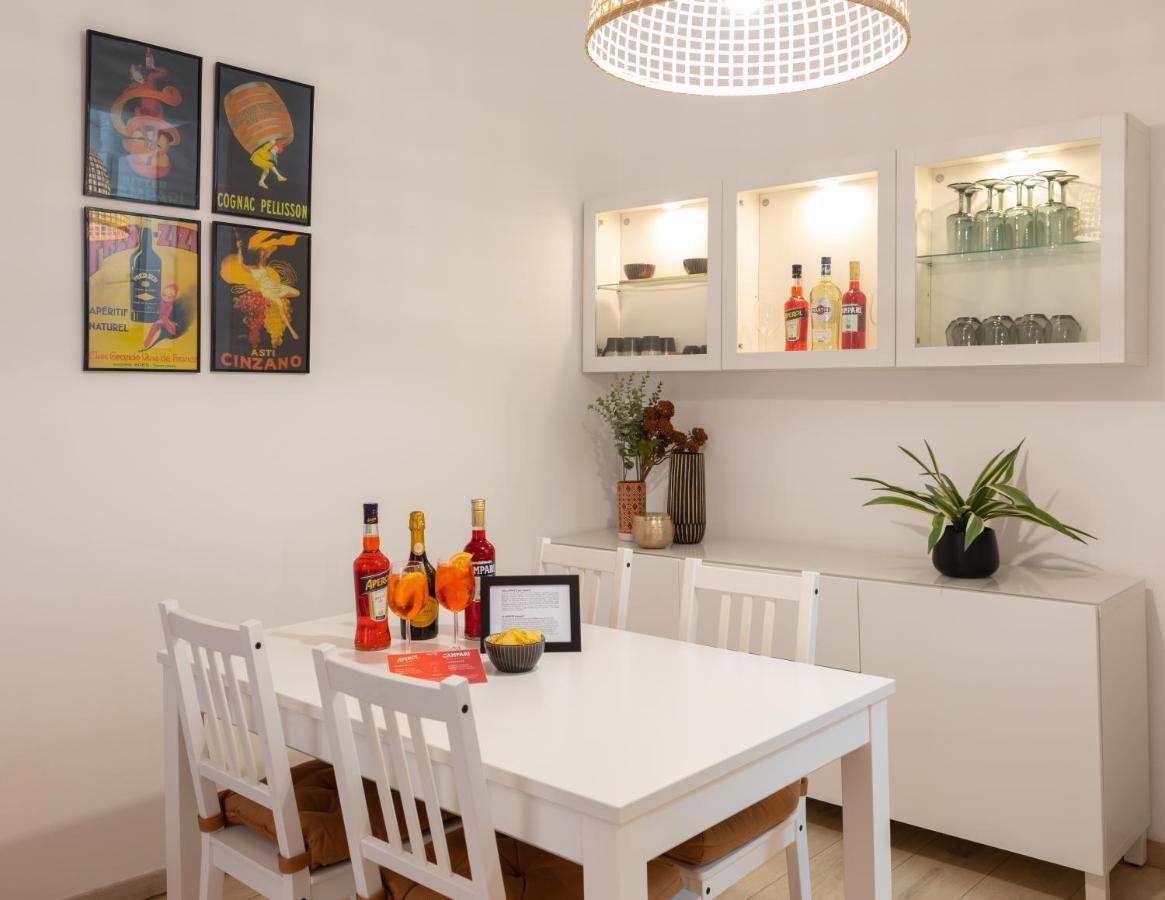 Xenia Apartments - Enjoy Porta Venezia In Modern Apt- 10 Min From Duomo Μιλάνο Εξωτερικό φωτογραφία