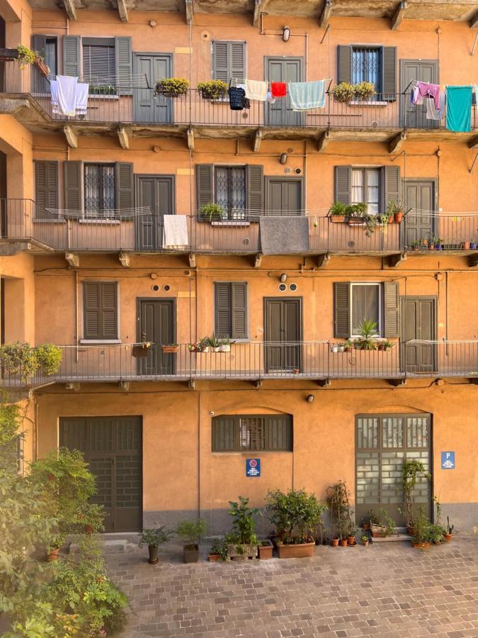 Xenia Apartments - Enjoy Porta Venezia In Modern Apt- 10 Min From Duomo Μιλάνο Εξωτερικό φωτογραφία