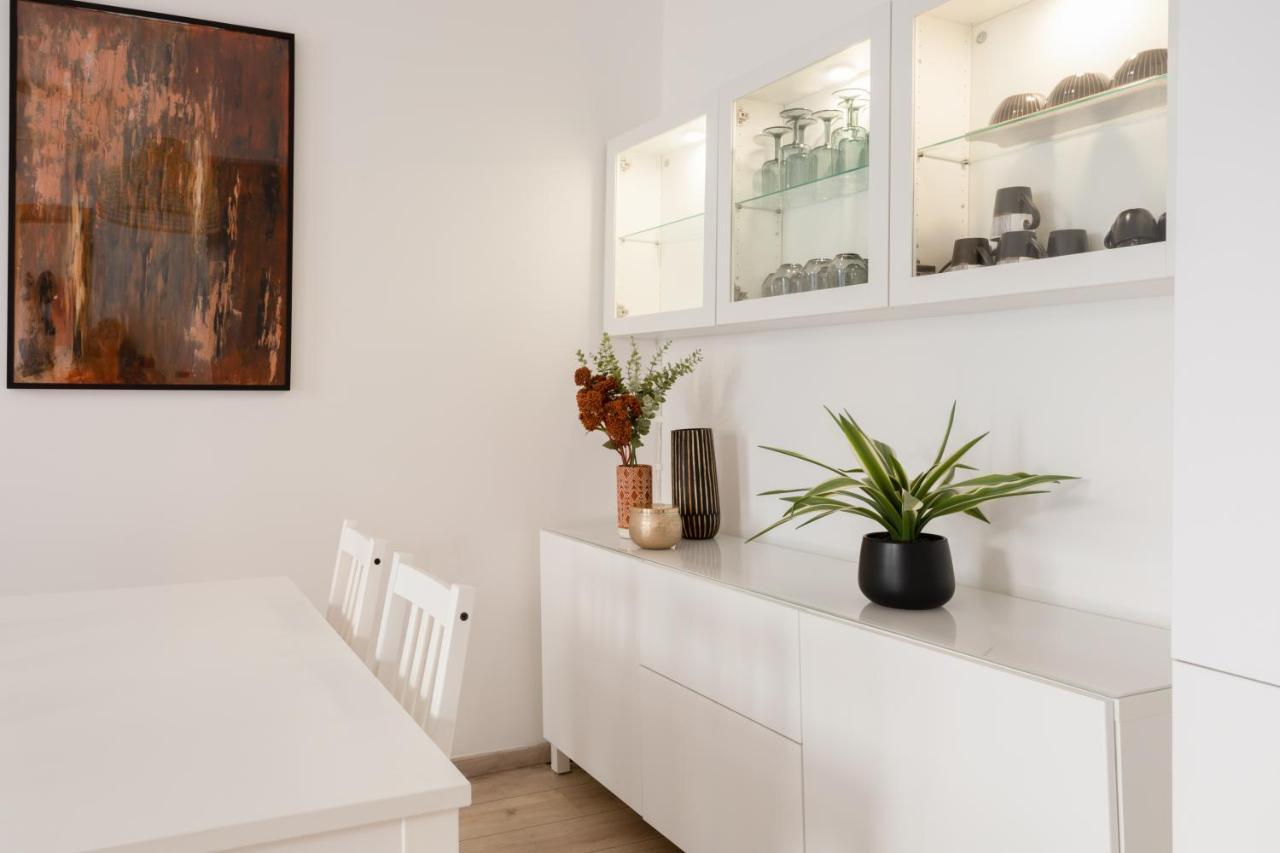 Xenia Apartments - Enjoy Porta Venezia In Modern Apt- 10 Min From Duomo Μιλάνο Εξωτερικό φωτογραφία