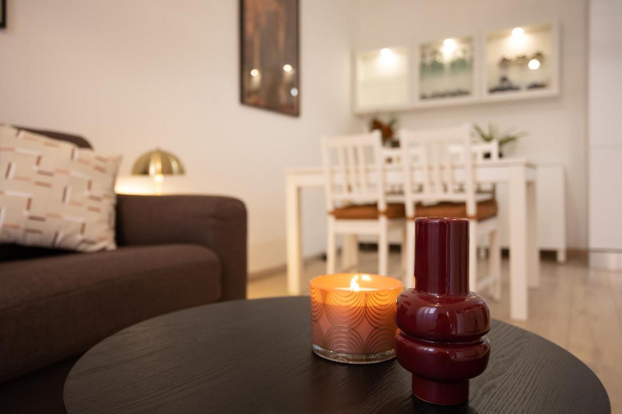 Xenia Apartments - Enjoy Porta Venezia In Modern Apt- 10 Min From Duomo Μιλάνο Εξωτερικό φωτογραφία