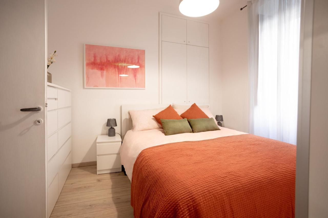 Xenia Apartments - Enjoy Porta Venezia In Modern Apt- 10 Min From Duomo Μιλάνο Εξωτερικό φωτογραφία
