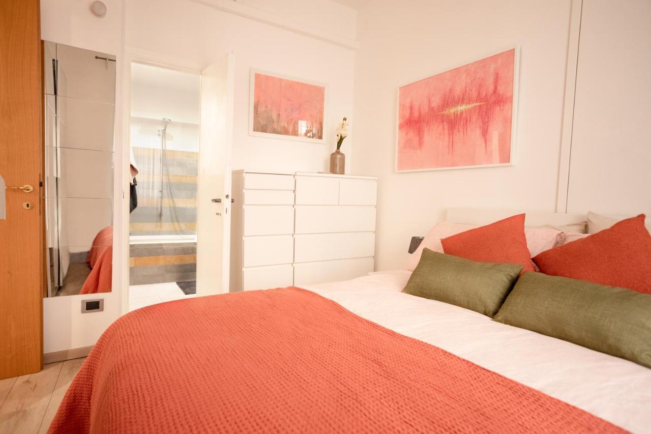 Xenia Apartments - Enjoy Porta Venezia In Modern Apt- 10 Min From Duomo Μιλάνο Εξωτερικό φωτογραφία