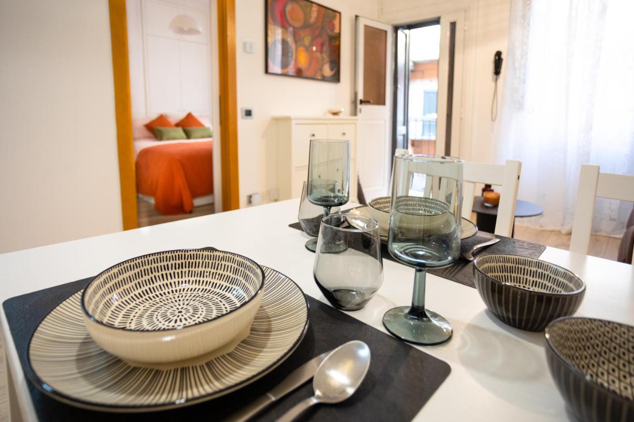 Xenia Apartments - Enjoy Porta Venezia In Modern Apt- 10 Min From Duomo Μιλάνο Εξωτερικό φωτογραφία